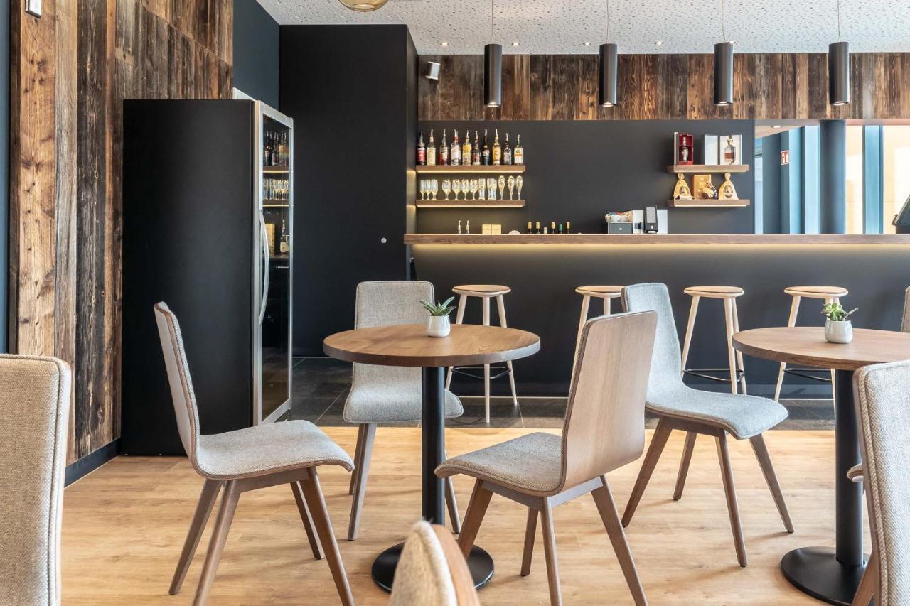Augsburg Hotel Sonnenhof Gersthofen Eksteriør billede