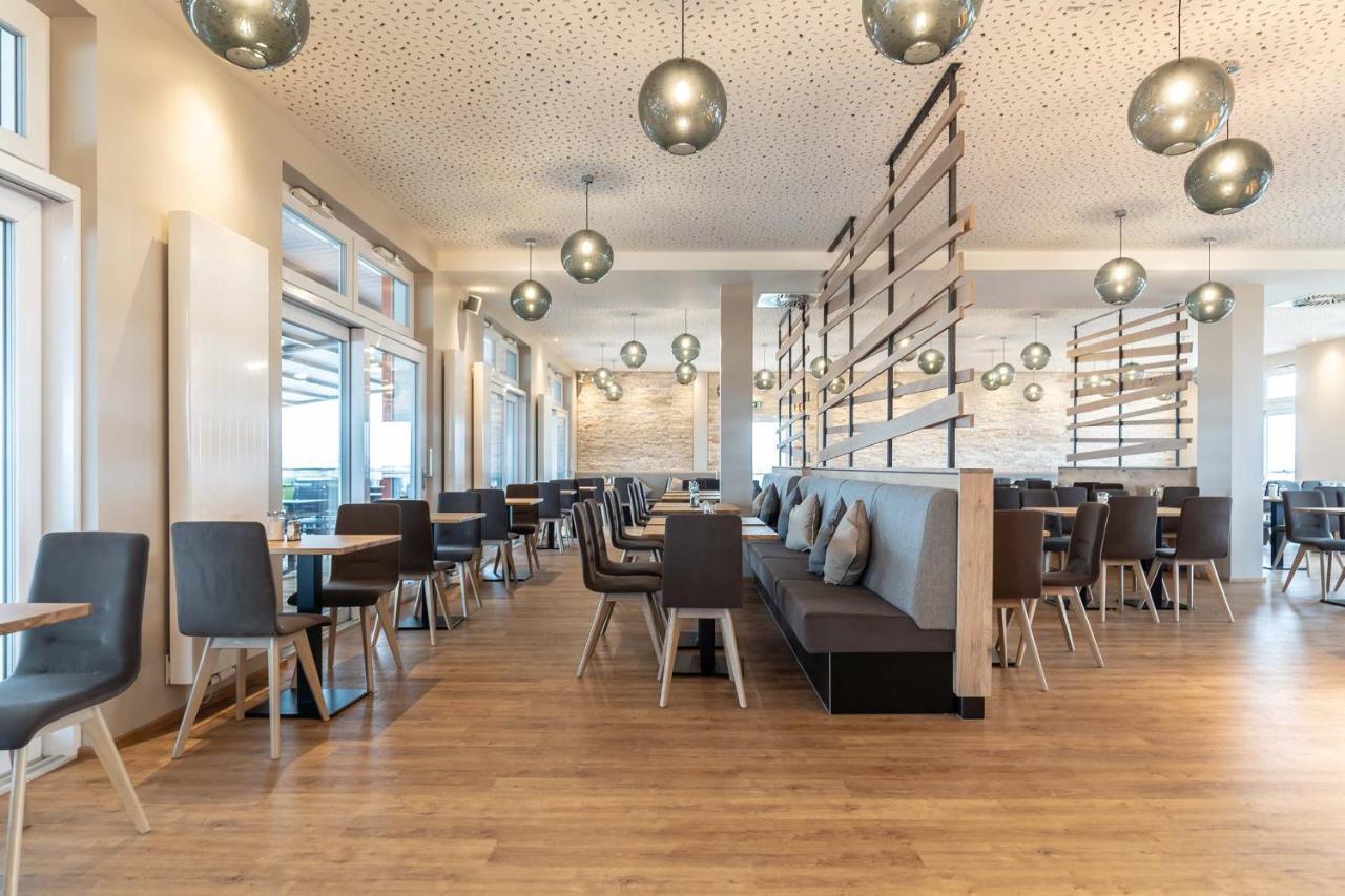 Augsburg Hotel Sonnenhof Gersthofen Eksteriør billede